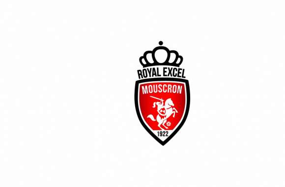 Royal Excel Mouscron wallpapers hd quality