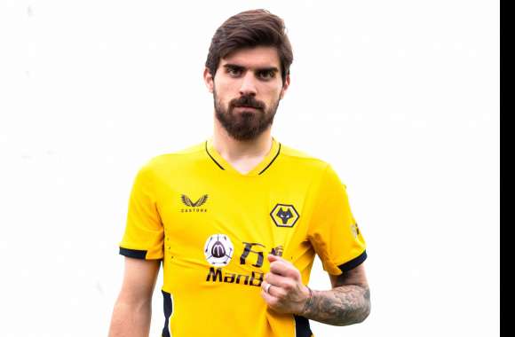 Ruben Neves wallpapers hd quality