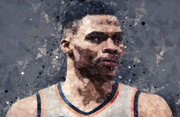 Russell Westbrook wallpapers hd quality