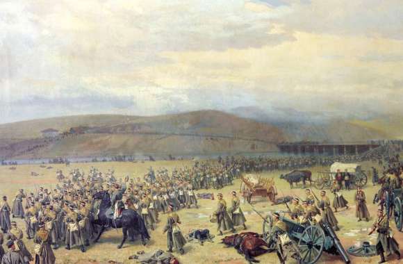 Russo-Turkish War