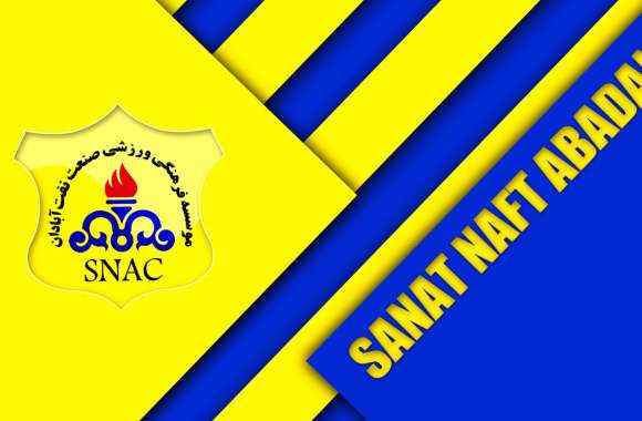 Sanat Naft Abadan F.C wallpapers hd quality