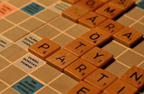 Scrabble wallpapers hd quality