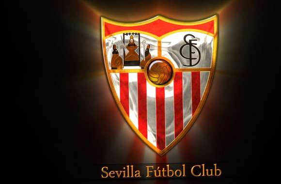 Sevilla FC wallpapers hd quality