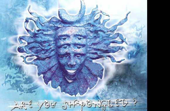 Shpongle Mask wallpapers hd quality