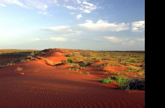Simpson Desert wallpapers hd quality