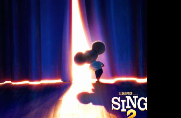 Sing 2 wallpapers hd quality