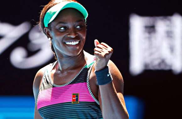 Sloane Stephens wallpapers hd quality