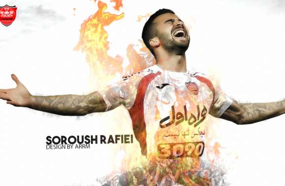 Soroush Rafiei wallpapers hd quality