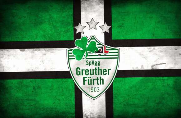 SpVgg Greuther Furth wallpapers hd quality