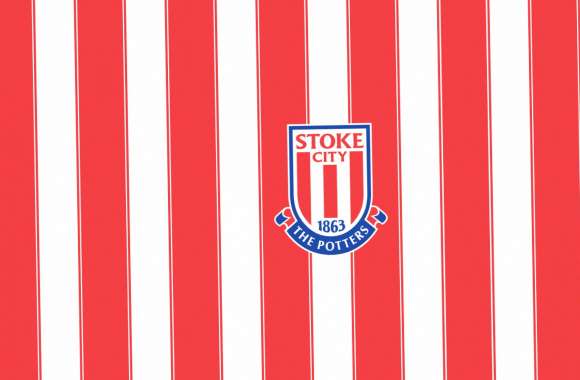 Stoke City F.C wallpapers hd quality