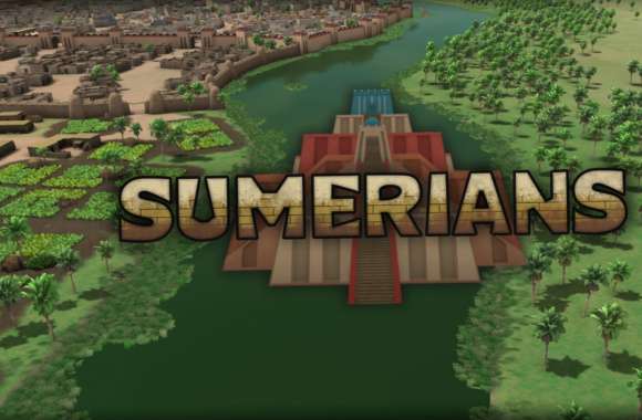 Sumerians wallpapers hd quality