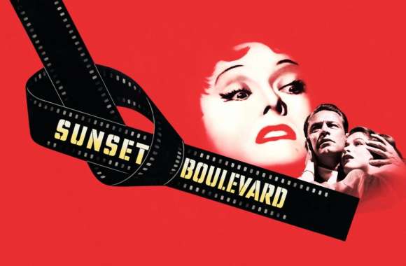 Sunset Boulevard wallpapers hd quality