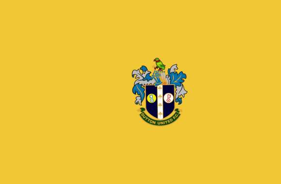 Sutton United F.C wallpapers hd quality