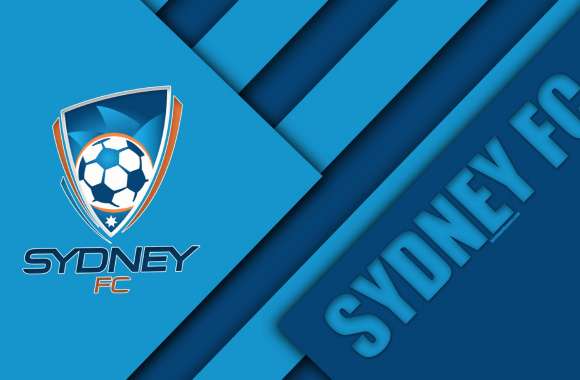 Sydney FC wallpapers hd quality