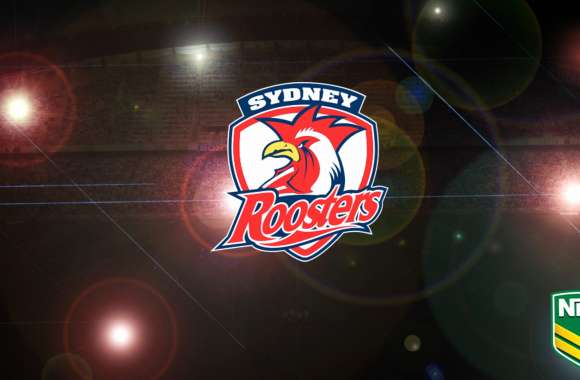 Sydney Roosters wallpapers hd quality