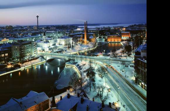 Tampere wallpapers hd quality