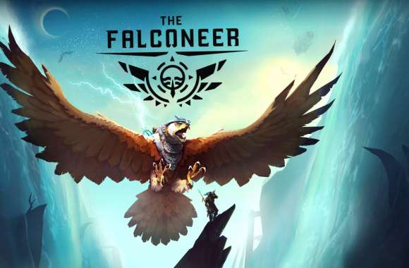 The Falconeer wallpapers hd quality