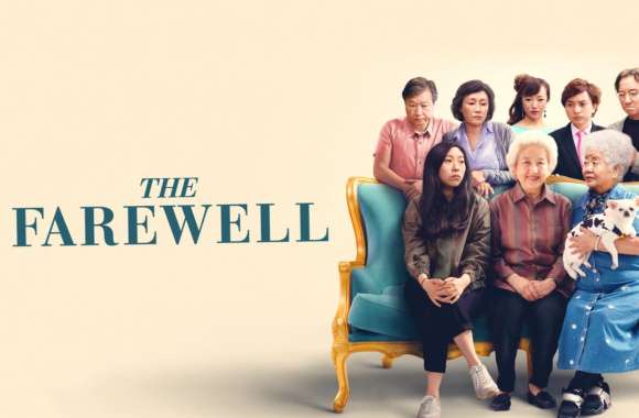 The Farewell wallpapers hd quality