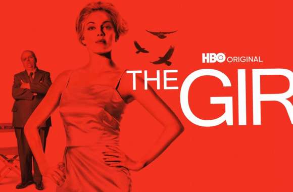 The Girl (2012) wallpapers hd quality