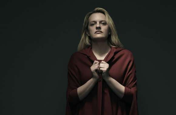 The Handmaids Tale wallpapers hd quality