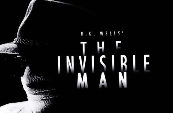 The Invisible Man (1933) wallpapers hd quality