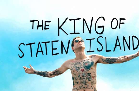 The King of Staten Island wallpapers hd quality