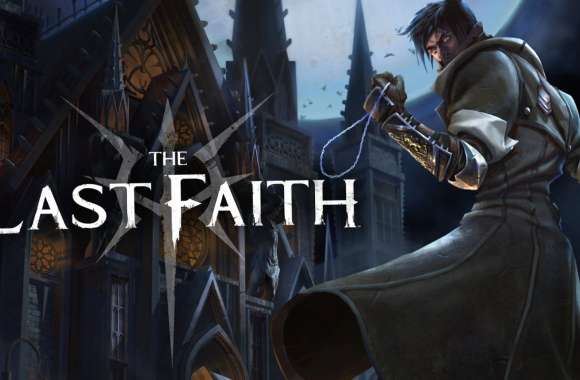 The Last Faith wallpapers hd quality