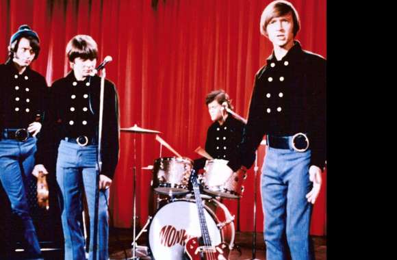 The Monkees wallpapers hd quality