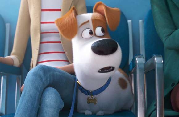 The Secret Life of Pets 2