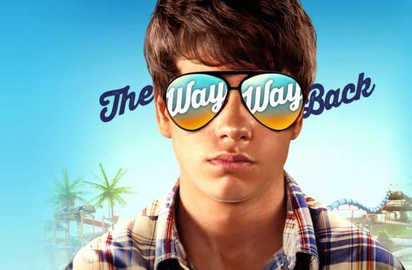 The Way, Way Back wallpapers hd quality