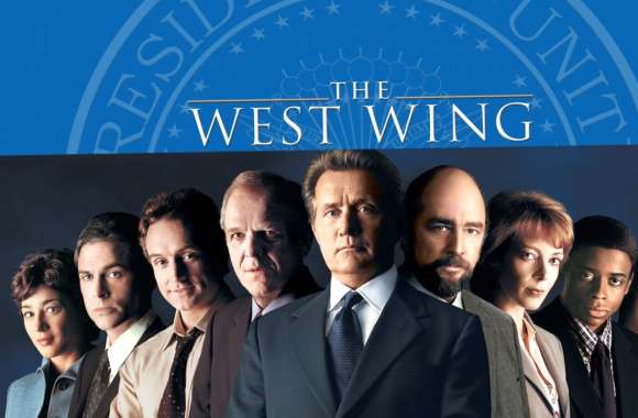 The West Wing wallpapers hd quality