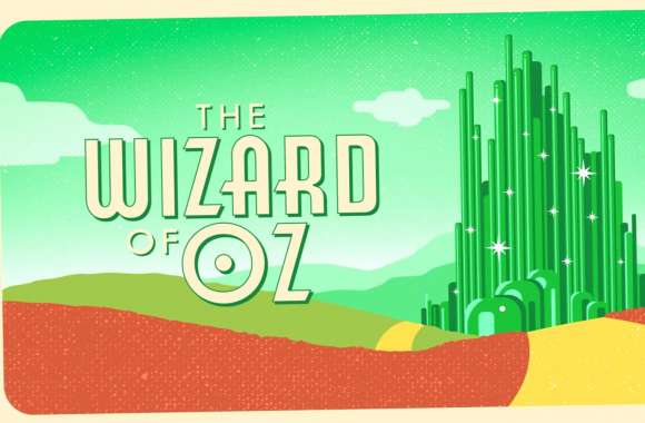 The Wizard Of Oz (1939) wallpapers hd quality