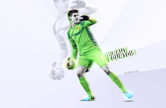 Thibaut Courtois