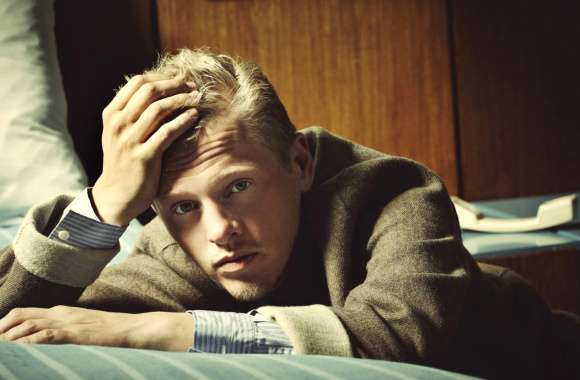 Thure Lindhardt wallpapers hd quality