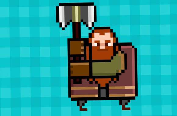 Timberman wallpapers hd quality