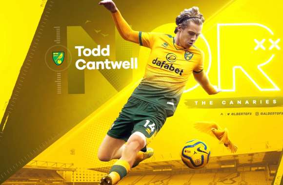 Todd Cantwell wallpapers hd quality