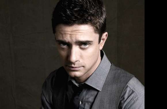 Topher Grace wallpapers hd quality