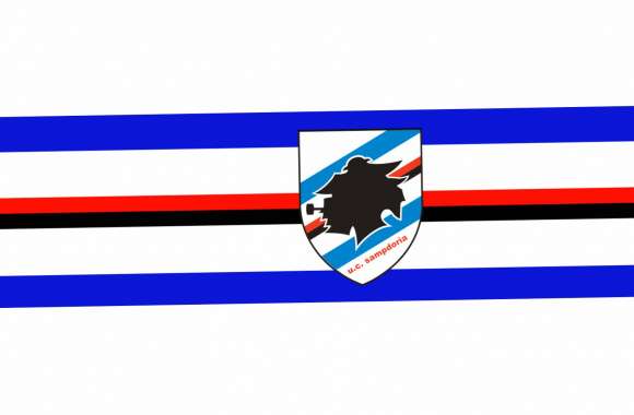 U.C. Sampdoria wallpapers hd quality