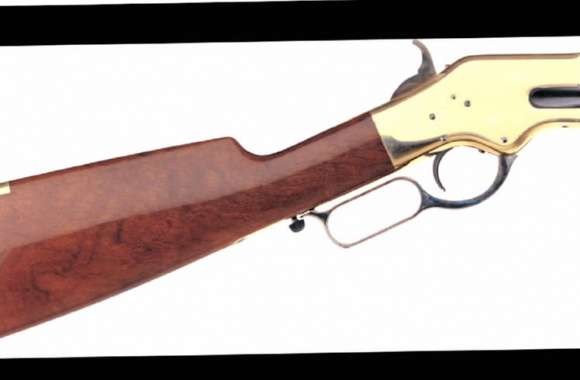 Uberti 1866 Yellowboy Rifle