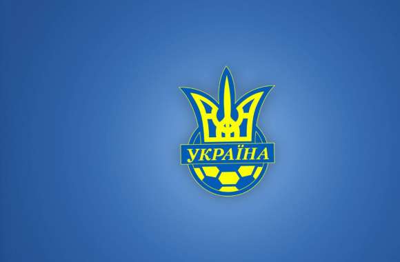 Ukraine National Football Team