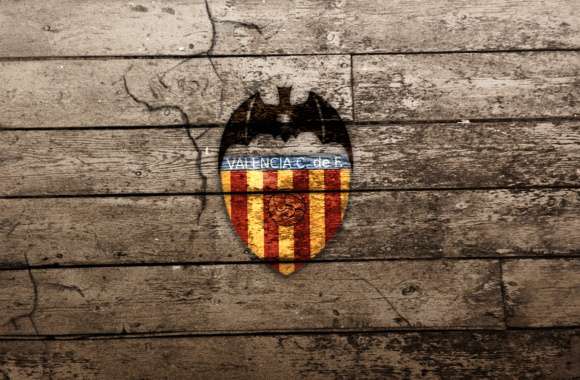 Valencia CF wallpapers hd quality