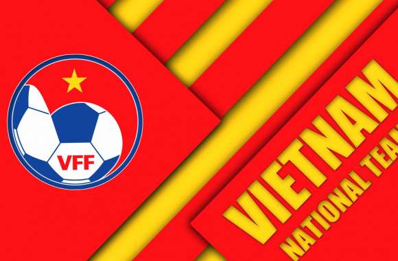Vietnam National Football Team