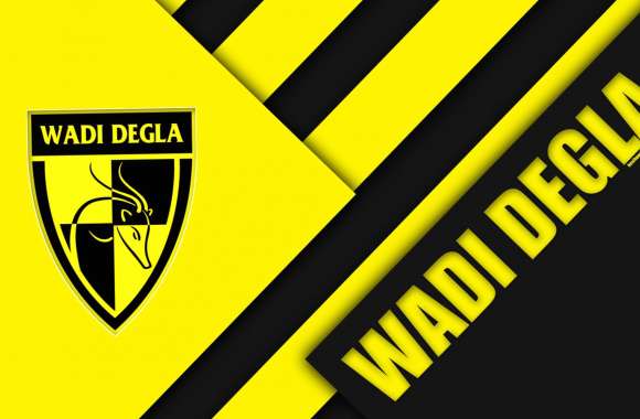 Wadi Degla SC wallpapers hd quality