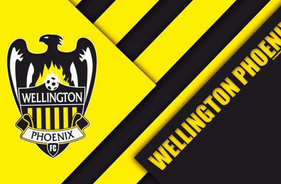 Wellington Phoenix FC wallpapers hd quality