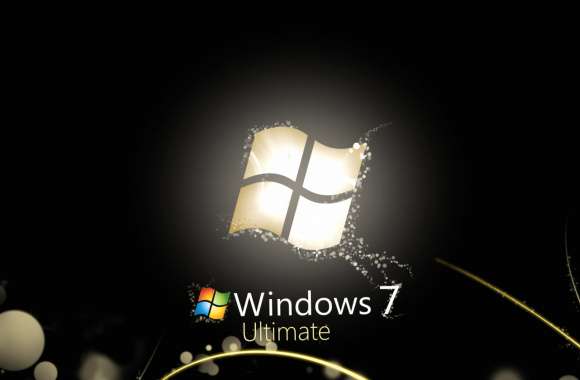 Windows 7 Ultimate wallpapers hd quality