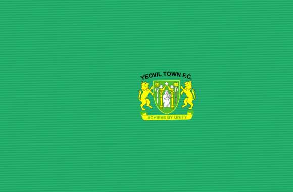 Yeovil Town F.C wallpapers hd quality
