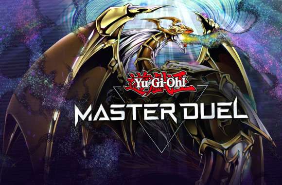 Yu-Gi-Oh! Master Duel wallpapers hd quality