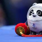 2022 Winter Olympics high quality wallpapers