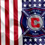 Chicago Fire FC wallpaper