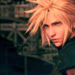 Final Fantasy VII Remake download